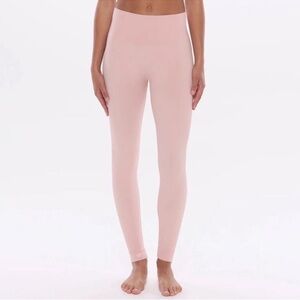 MADHAPPY Pink Set Active Sculptex Leggings medium